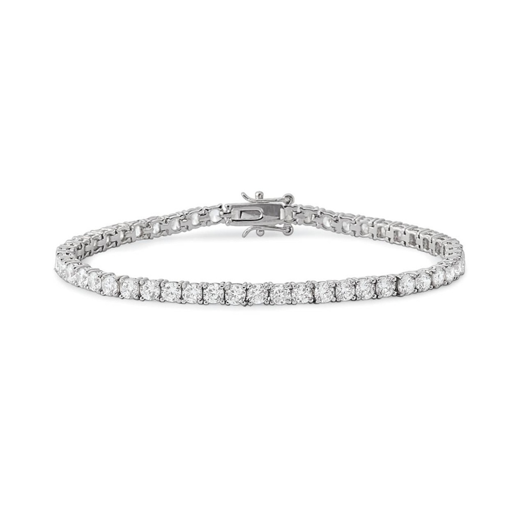 Classic Tennis Bracelet